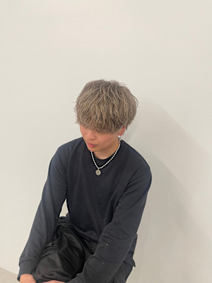 Hair Salon en×スタイル