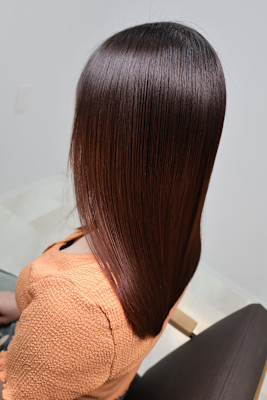 Hair Salon en×スタイル