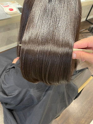 Hair Salon en×スタイル