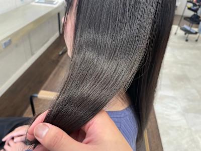 Hair Salon en×スタイル