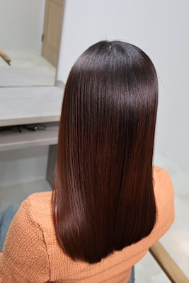 Hair Salon en×スタイル