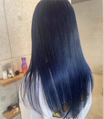 Hair Salon en×スタイル