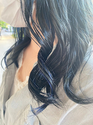 Hair Salon en×スタイル