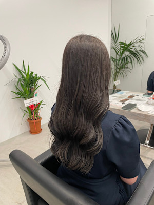 Hair Salon en×スタイル