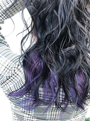 Hair Salon en×スタイル