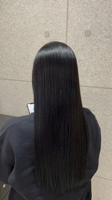 Hair Salon en×スタイル