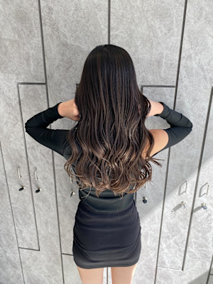 Hair Salon en×スタイル