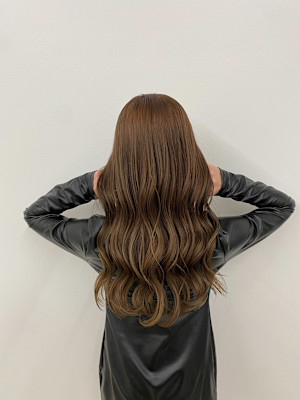 Hair Salon en×スタイル