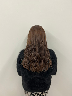 Hair Salon en×スタイル