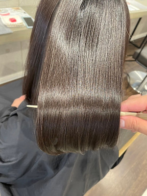 Hair Salon en×スタイル