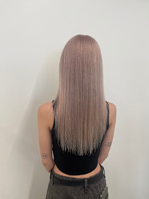 Hair Salon en×スタイル