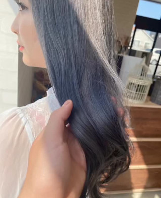 Hair Salon en×スタイル