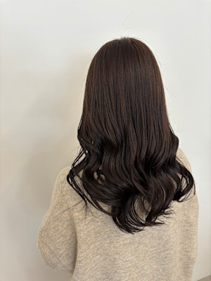 Hair Salon en×スタイル