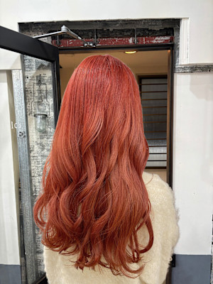 【pinkorange】ethica