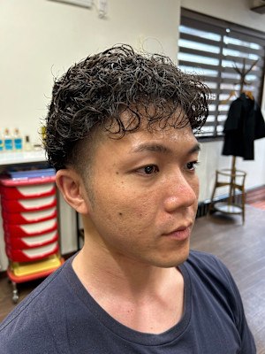 ヘアーメイクアップサロン・チェリー×スタイル