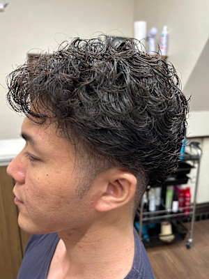 ヘアーメイクアップサロン・チェリー×スタイル