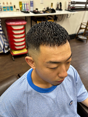 ヘアーメイクアップサロン・チェリー×スタイル