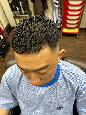 ヘアーメイクアップサロン・チェリー×スタイル