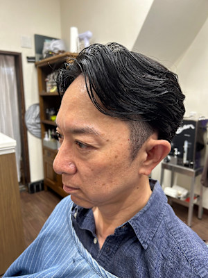 ヘアーメイクアップサロン・チェリー×スタイル