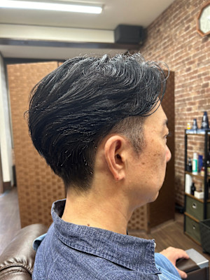 ヘアーメイクアップサロン・チェリー×スタイル