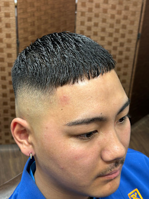 ヘアーメイクアップサロン・チェリー×スタイル