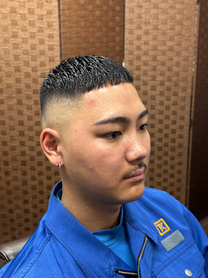 ヘアーメイクアップサロン・チェリー×スタイル