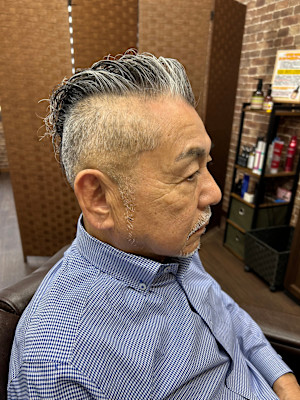 ヘアーメイクアップサロン・チェリー×スタイル