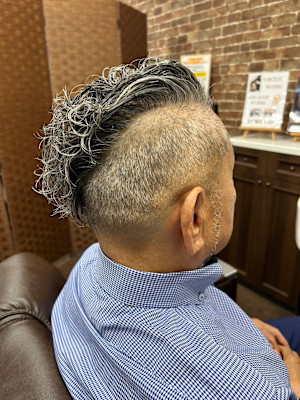 ヘアーメイクアップサロン・チェリー×スタイル