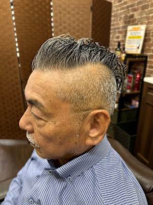 ヘアーメイクアップサロン・チェリー×スタイル