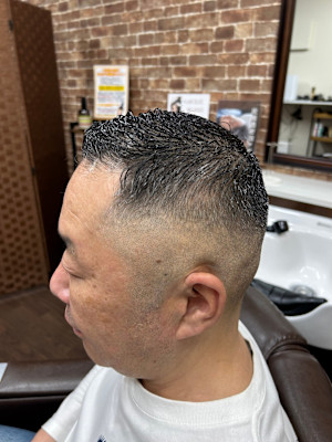 ヘアーメイクアップサロン・チェリー×スタイル