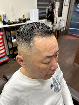 ヘアーメイクアップサロン・チェリー×スタイル