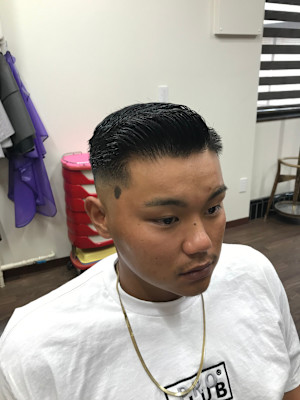 ヘアーメイクアップサロン・チェリー×スタイル