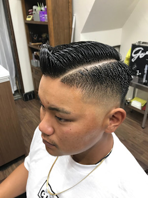 ヘアーメイクアップサロン・チェリー×スタイル