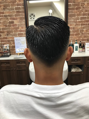 ヘアーメイクアップサロン・チェリー×スタイル