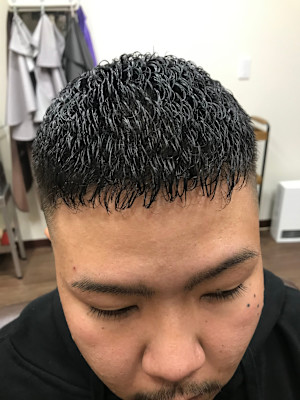 ヘアーメイクアップサロン・チェリー×スタイル