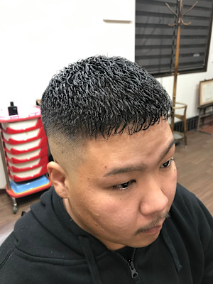 ヘアーメイクアップサロン・チェリー×スタイル