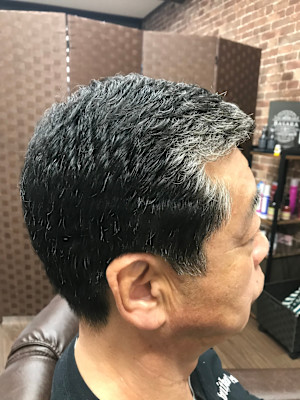 ヘアーメイクアップサロン・チェリー×スタイル