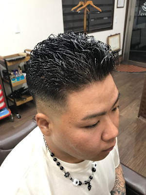 ヘアーメイクアップサロン・チェリー×スタイル