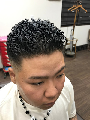ヘアーメイクアップサロン・チェリー×スタイル