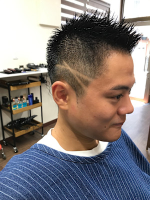 ヘアーメイクアップサロン・チェリー×スタイル