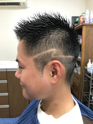 ヘアーメイクアップサロン・チェリー×スタイル