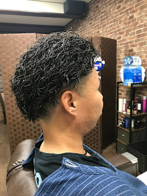 ヘアーメイクアップサロン・チェリー×スタイル