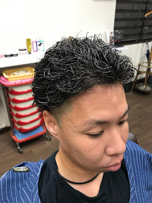 ヘアーメイクアップサロン・チェリー×スタイル