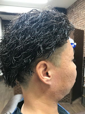 ヘアーメイクアップサロン・チェリー×スタイル