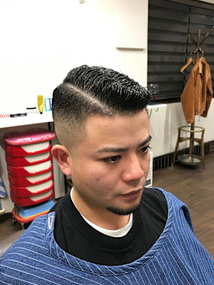 ヘアーメイクアップサロン・チェリー×スタイル