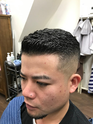 ヘアーメイクアップサロン・チェリー×スタイル