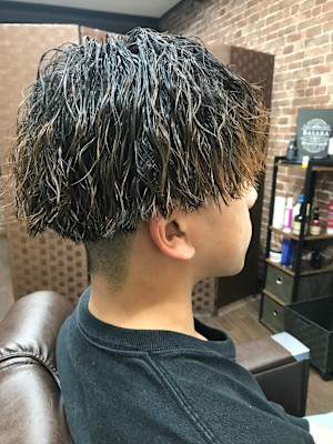 ヘアーメイクアップサロン・チェリー×スタイル