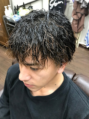 ヘアーメイクアップサロン・チェリー×スタイル