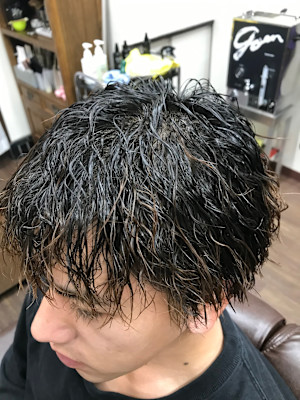 ヘアーメイクアップサロン・チェリー×スタイル