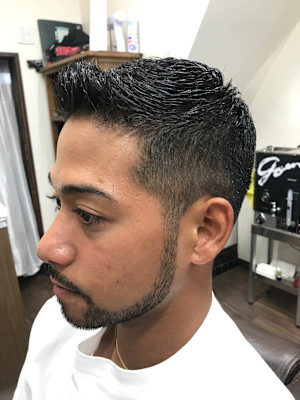 ヘアーメイクアップサロン・チェリー×スタイル